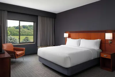 Photo 4 - Courtyard by Marriott Dayton-University of Dayton
