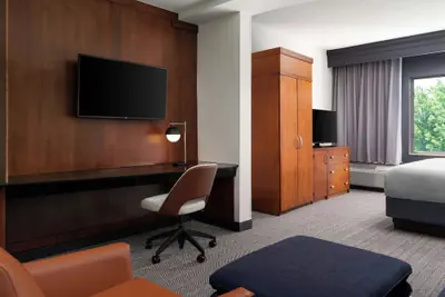 Photo 5 - Courtyard by Marriott Dayton-University of Dayton