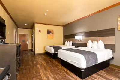 Photo 5 - Best Western Plus Portland