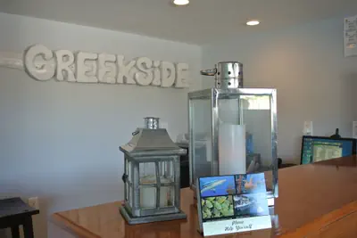 Photo 5 - Creekside Inn