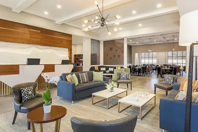 Photo 2 - Sheraton Tarrytown Hotel