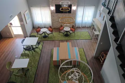 Photo 4 - Spark by Hilton Redlands