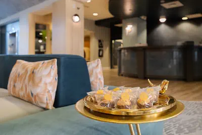 Photo 3 - voco Sarasota by IHG