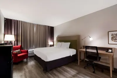 Photo 2 - Country Inn & Suites by Radisson, Augusta at I-20, GA