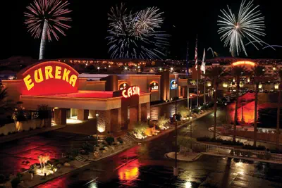 Photo 2 - Eureka Casino Resort