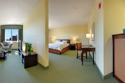 Photo 4 - DoubleTree by Hilton Napa Valley - American Canyon