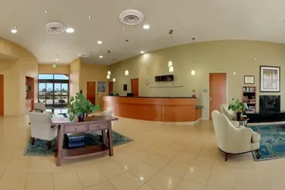 Photo 3 - DoubleTree by Hilton Napa Valley - American Canyon