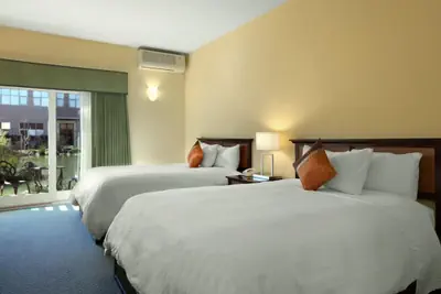 Photo 5 - DoubleTree by Hilton Napa Valley - American Canyon