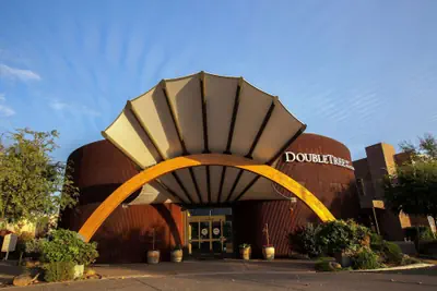 Photo 2 - DoubleTree by Hilton Napa Valley - American Canyon