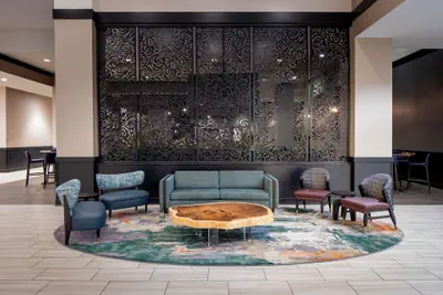 Photo 4 - Hilton Shreveport