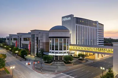Photo 2 - Hilton Shreveport
