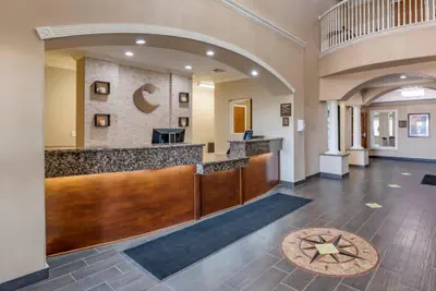 Photo 3 - Comfort Inn & Suites Lubbock West