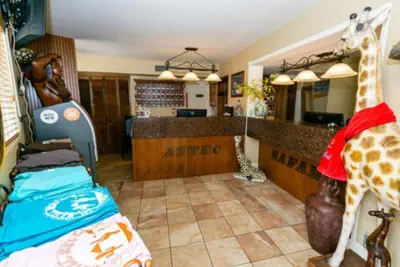 Photo 3 - Aztec Motel