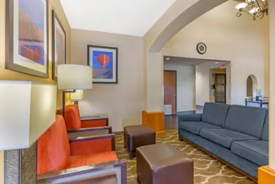 Photo 4 - Comfort Inn & Suites Socorro