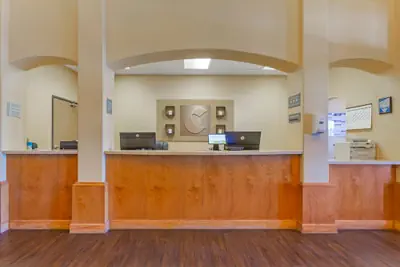 Photo 3 - Comfort Inn & Suites Socorro