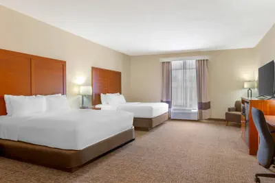 Photo 5 - Comfort Inn & Suites Socorro