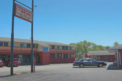 Photo 2 - Chippewa Motel