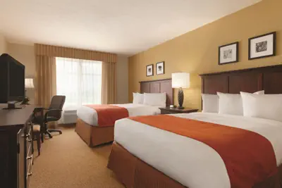 Photo 3 - Country Inn & Suites by Radisson, Norman near University