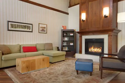 Photo 2 - Country Inn & Suites by Radisson, Norman near University