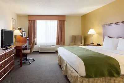 Photo 4 - Country Inn & Suites by Radisson, Norman near University