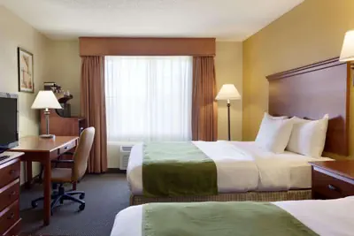 Photo 5 - Country Inn & Suites by Radisson, Norman near University