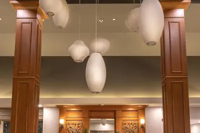Photo 3 - Hilton Garden Inn Seattle Issaquah