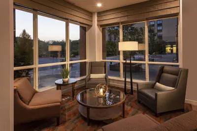 Photo 5 - Hilton Garden Inn Seattle Issaquah
