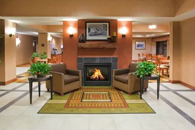 Photo 5 - Holiday Inn Express Rawlins by IHG