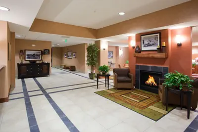 Photo 5 - Holiday Inn Express Rawlins by IHG
