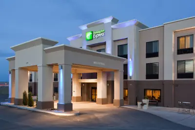 Photo 2 - Holiday Inn Express Rawlins by IHG