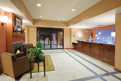 Photo 4 - Holiday Inn Express Rawlins by IHG