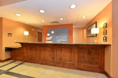 Photo 3 - Holiday Inn Express Rawlins by IHG