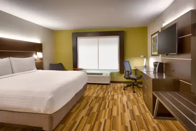 Photo 4 - Holiday Inn Express Hotel & Suites El Paso I-10 East by IHG