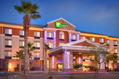 Photo 2 - Holiday Inn Express Hotel & Suites El Paso I-10 East by IHG