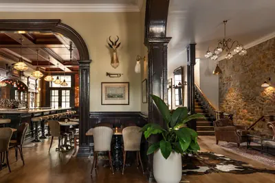 Photo 3 - Holbrooke Hotel