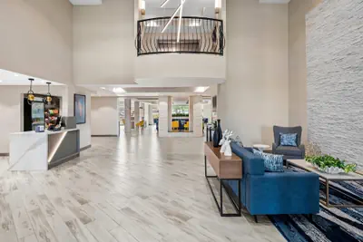Photo 5 - Comfort Suites Conway