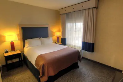 Photo 3 - Holiday Inn Boise Airport by IHG