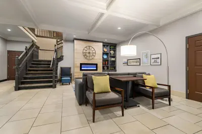 Photo 4 - Country Inn & Suites by Radisson, Boise West - Meridian