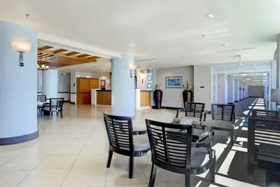 Photo 4 - Aquarius Vacation Club at Dorado del Mar
