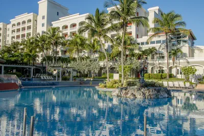 Photo 2 - Aquarius Vacation Club at Dorado del Mar