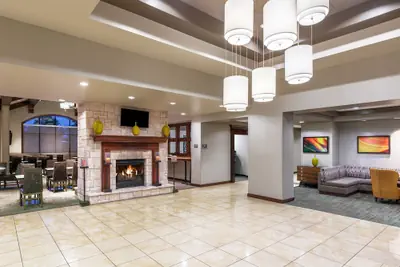 Photo 3 - Residence Inn by Marriott Oklahoma City Downtown/Bricktown