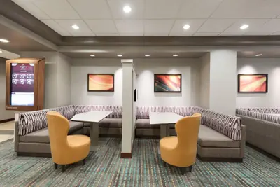 Photo 4 - Residence Inn by Marriott Oklahoma City Downtown/Bricktown
