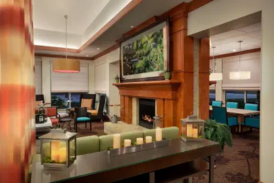 Photo 3 - Hilton Garden Inn West Monroe