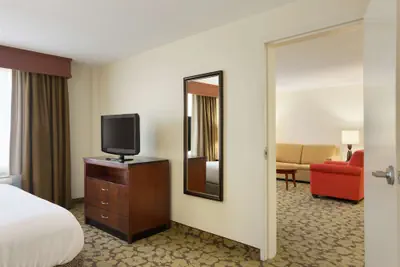Photo 2 - Hilton Garden Inn West Monroe