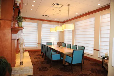 Photo 5 - Hilton Garden Inn West Monroe