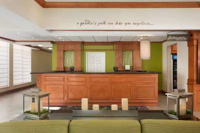 Photo 4 - Hilton Garden Inn West Monroe