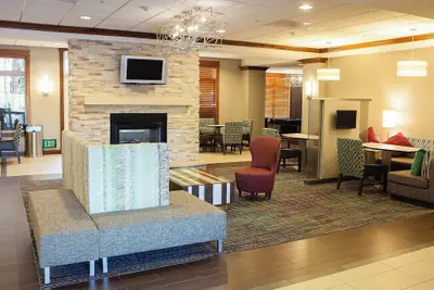 Photo 4 - Residence Inn by Marriott Los Angeles Westlake Village
