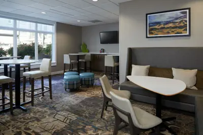 Photo 2 - Residence Inn by Marriott Los Angeles Westlake Village