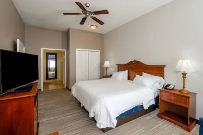 Photo 4 - Hampton Inn London-North