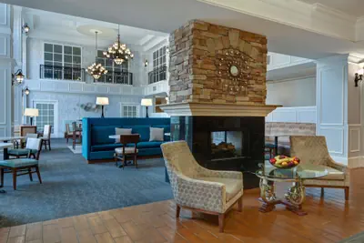 Photo 3 - Hampton Suites Birmingham Hoover